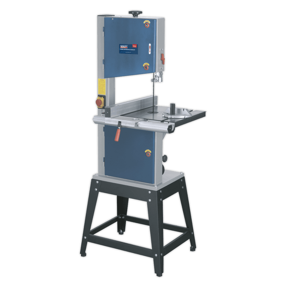 Sealey Professional Bandsaw 305mm Model No-SM1305
