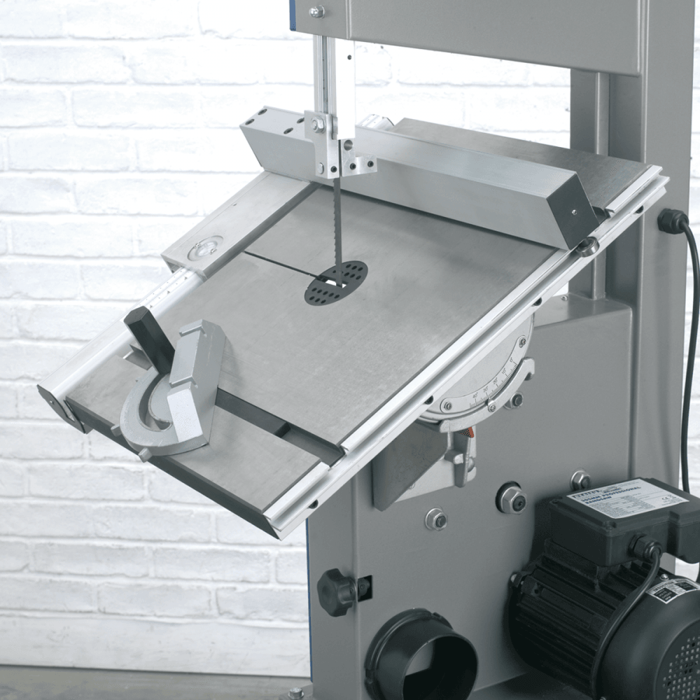 Sealey Professional Bandsaw 305mm Model No-SM1305