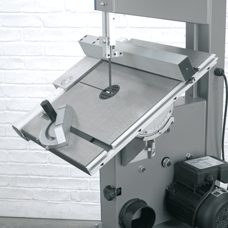 Sealey Professional Bandsaw 305mm Model No-SM1305