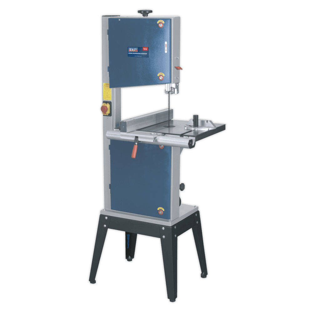 Sealey Professional Bandsaw 335mm Model No-SM1306