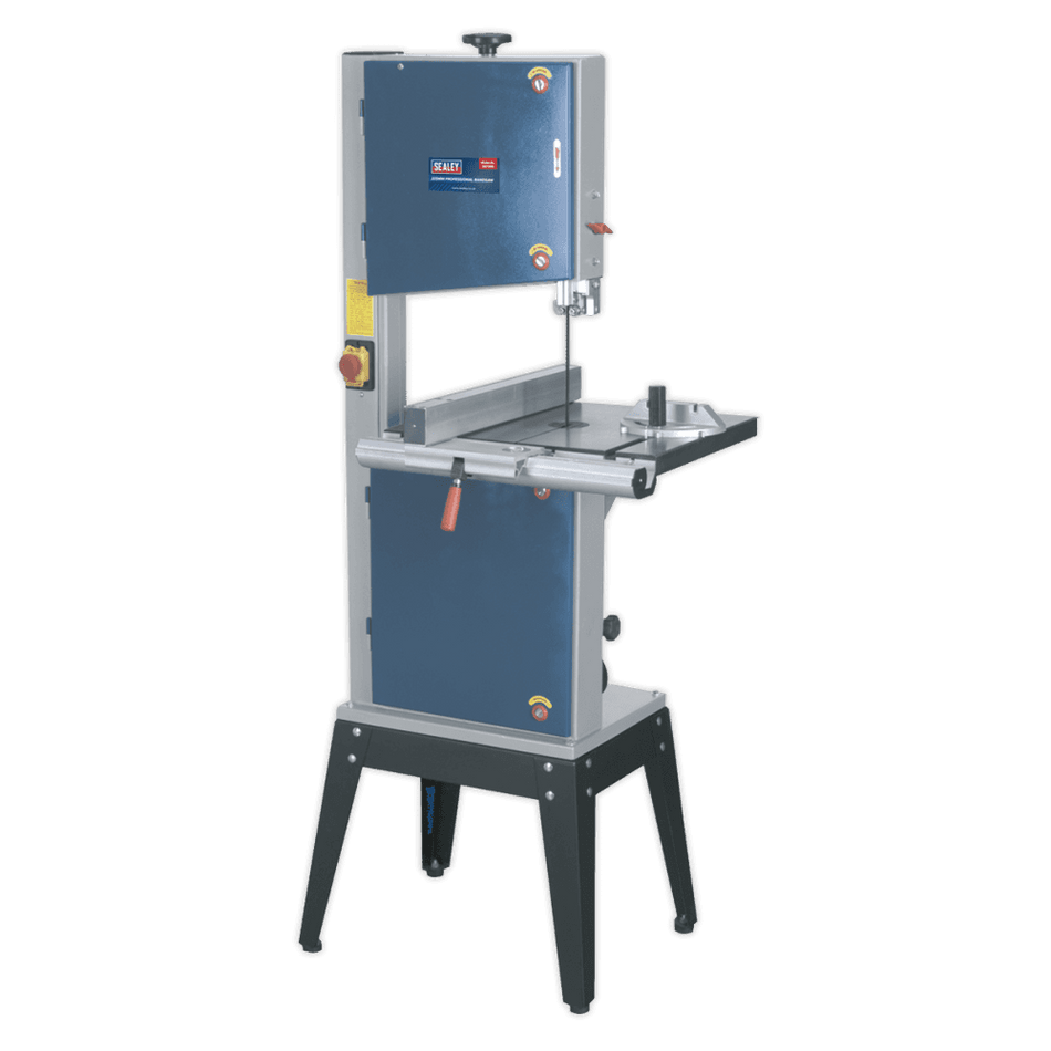 Sealey Professional Bandsaw 335mm Model No-SM1306