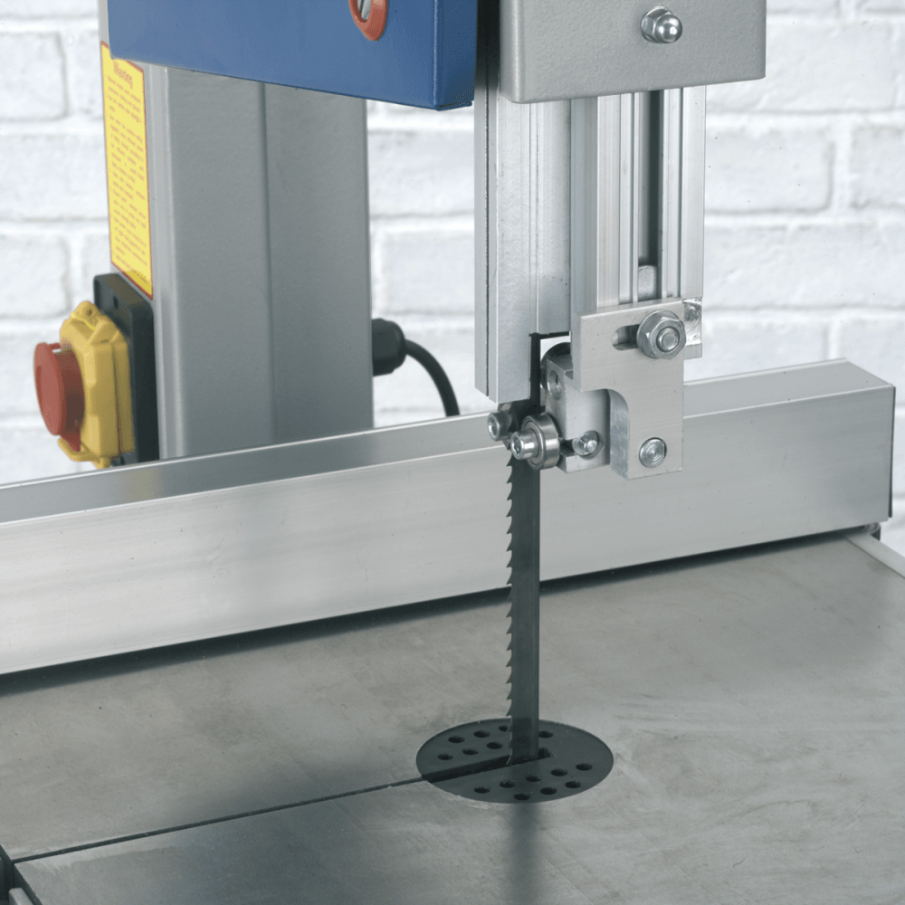 Sealey Professional Bandsaw 335mm Model No-SM1306