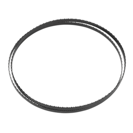Sealey Bandsaw Blade 1400 x 6.5 x 0.35mm 10tpi Model No-SM1303B10