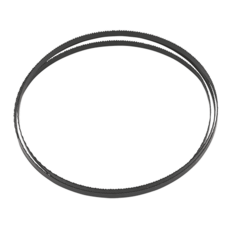 Sealey Bandsaw Blade 1400 x 6.5 x 0.35mm 14tpi Model No-SM1303B14