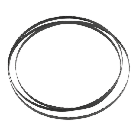 Sealey Bandsaw Blade 1400 x 6.5 x 0.35mm 24tpi Model No-SM1303B24