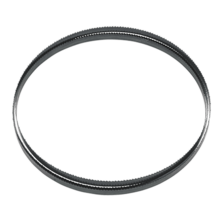 Sealey Bandsaw Blade 1712 x 10 x 0.35mm 10tpi Model No-SM1304B10