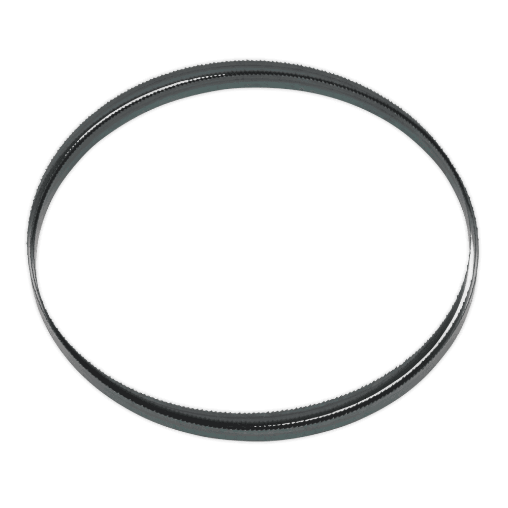 Sealey Bandsaw Blade 1712 x 10 x 0.35mm 14tpi Model No-SM1304B14