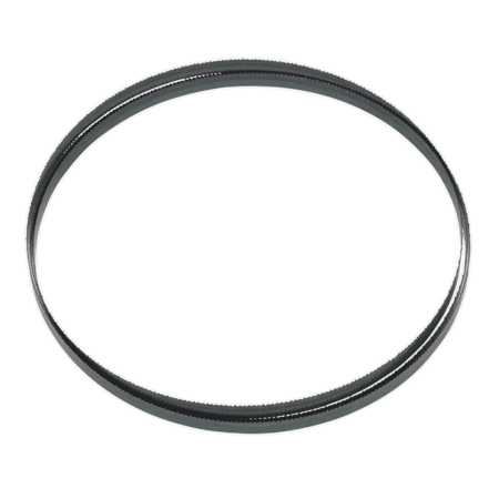 Sealey Bandsaw Blade 1712 x 10 x 0.35mm 14tpi Model No-SM1304B14