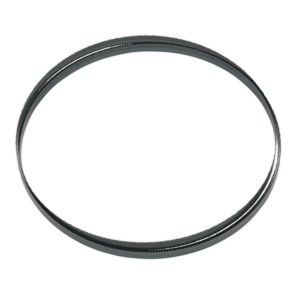 Sealey Bandsaw Blade 1712 x 10 x 0.35mm 14tpi Model No-SM1304B14