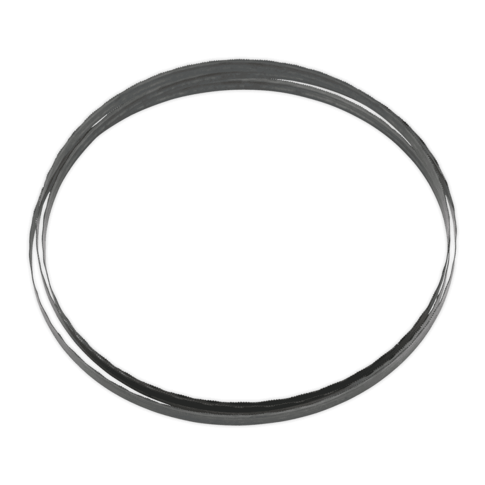 Sealey Bandsaw Blade 1712 x 10 x 0.35mm 24tpi Model No-SM1304B24