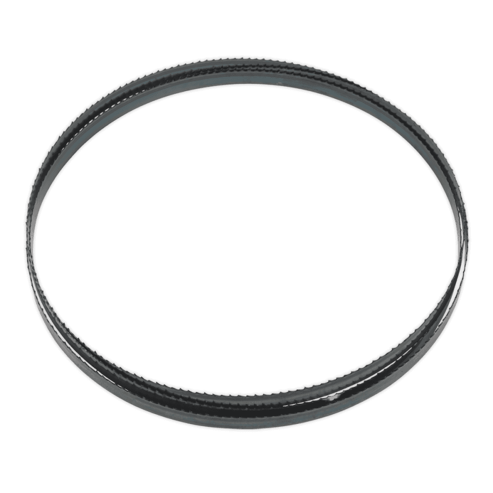 Sealey Bandsaw Blade 2240 x 12 x 0.6mm 6tpi Model No-SM1305B06