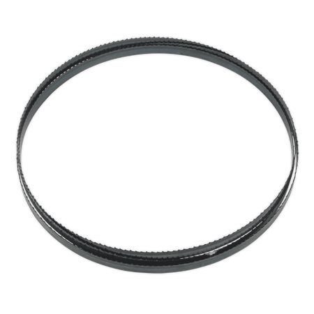 Sealey Bandsaw Blade 2240 x 12 x 0.6mm 6tpi Model No-SM1305B06