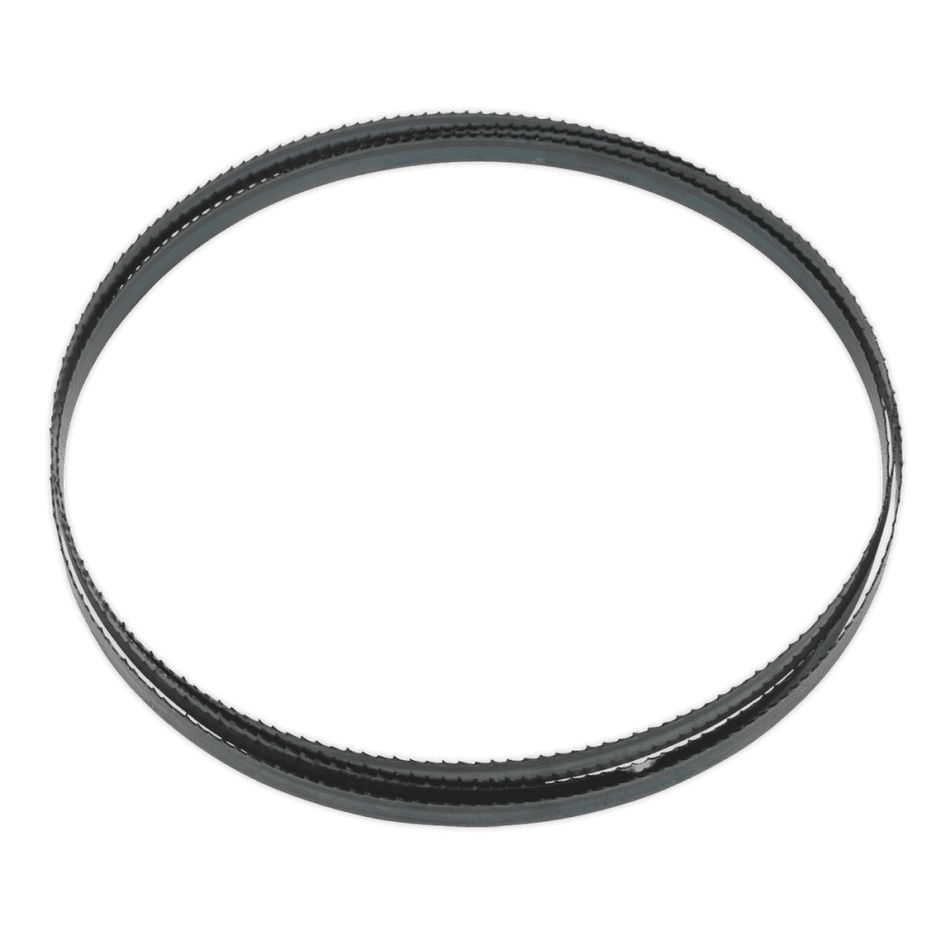 Sealey Bandsaw Blade 2240 x 12 x 0.6mm 6tpi Model No-SM1305B06