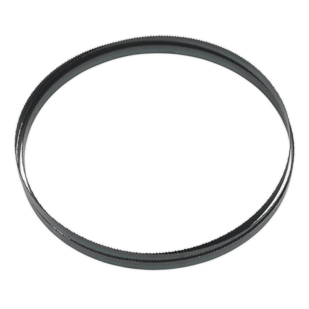 Sealey Bandsaw Blade 2240 x 12 x 0.6mm 10tpi Model No-SM1305B10