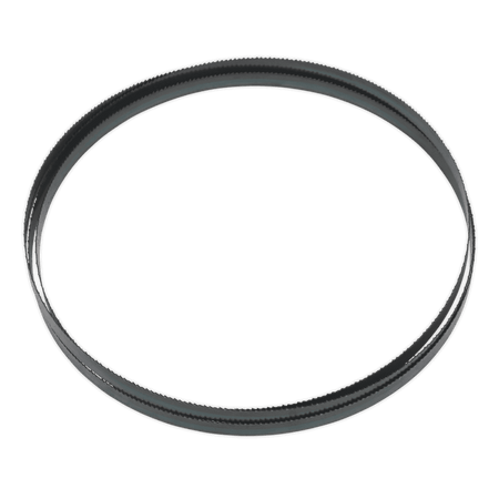 Sealey Bandsaw Blade 2240 x 12 x 0.6mm 10tpi Model No-SM1305B10