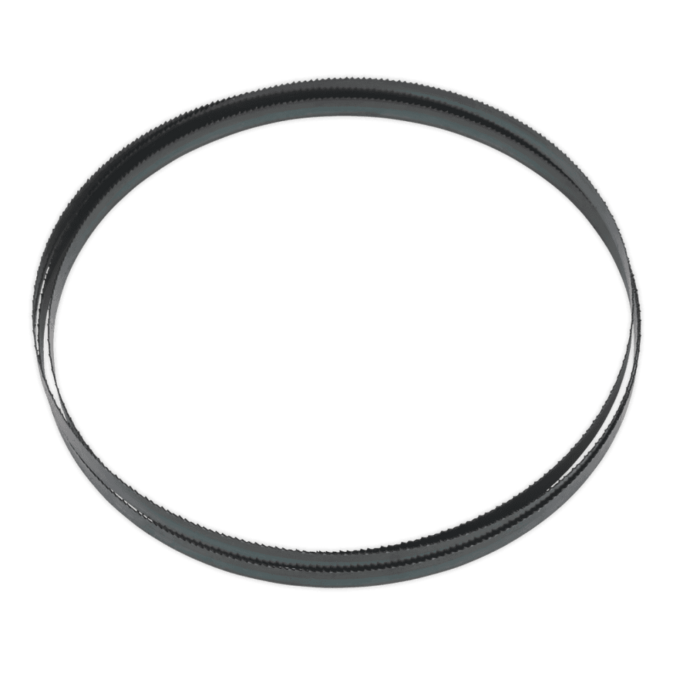 Sealey Bandsaw Blade 2240 x 12 x 0.6mm 10tpi Model No-SM1305B10