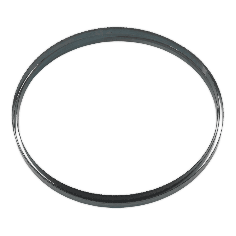 Sealey Bandsaw Blade 2240 x 12 x 0.6mm 14tpi Model No-SM1305B14