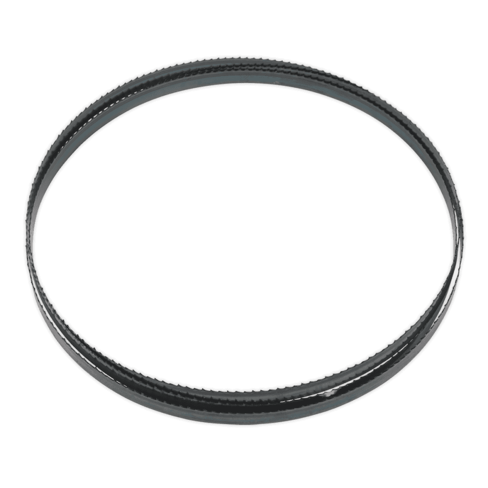 Sealey Bandsaw Blade 2400 x 12 x 0.6mm 6tpi Model No-SM1306B06