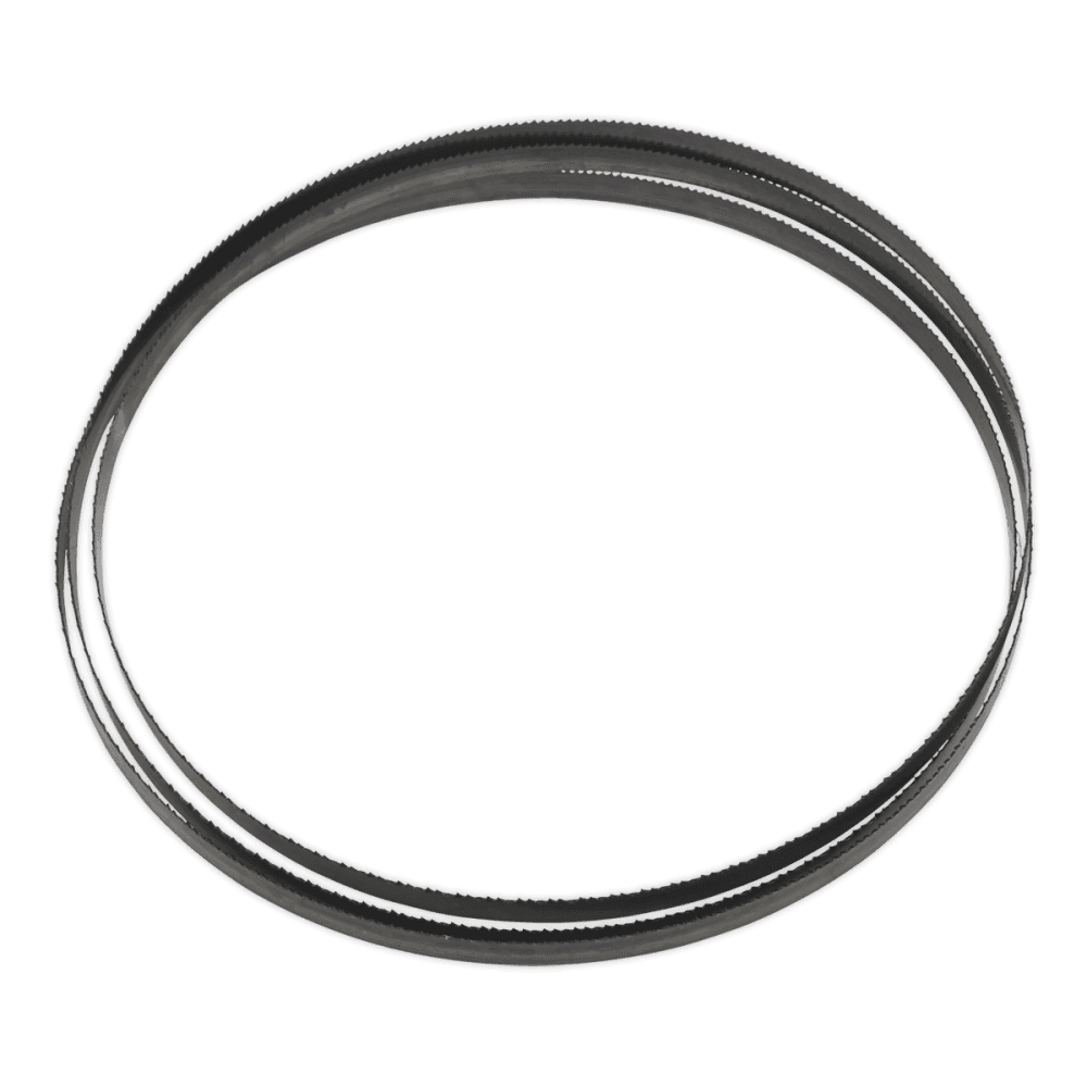 Sealey Bandsaw Blade 2400 x 12 x 0.6mm 10tpi Model No-SM1306B10