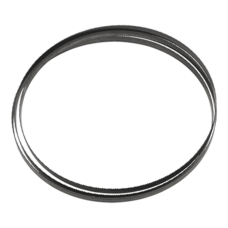 Sealey Bandsaw Blade 2400 x 12 x 0.6mm 10tpi Model No-SM1306B10