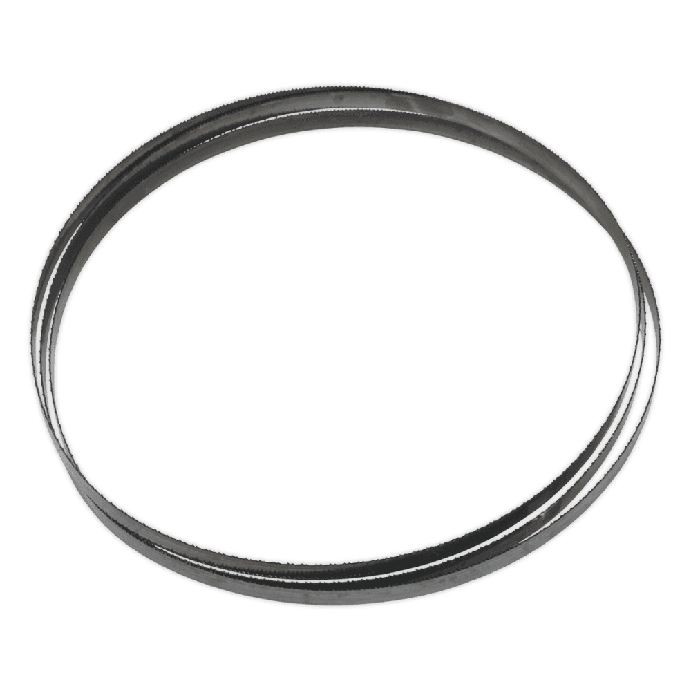 Sealey Bandsaw Blade 2400 x 12 x 0.6mm 14tpi Model No-SM1306B14