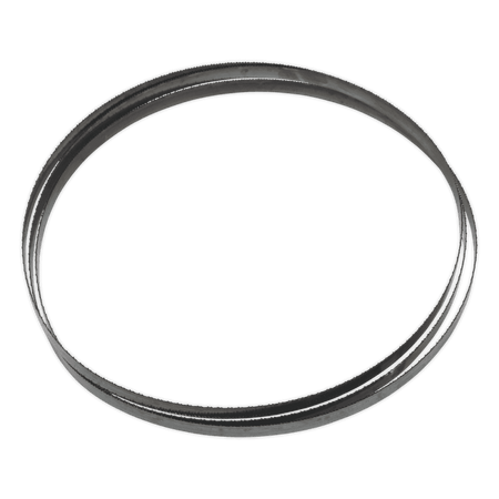 Sealey Bandsaw Blade 2400 x 12 x 0.6mm 14tpi Model No-SM1306B14