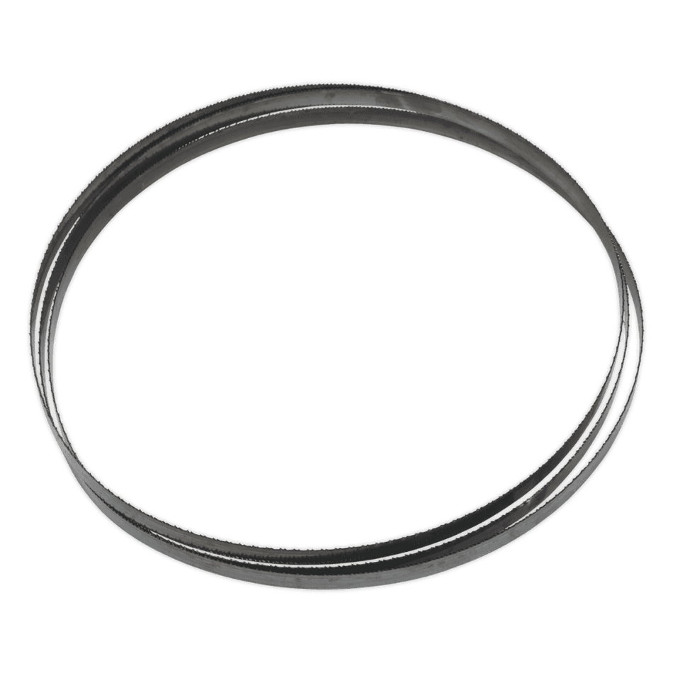 Sealey Bandsaw Blade 2400 x 12 x 0.6mm 14tpi Model No-SM1306B14