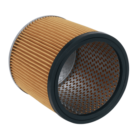 Sealey Cartridge Filter for PC477 Model No-PC477.PF