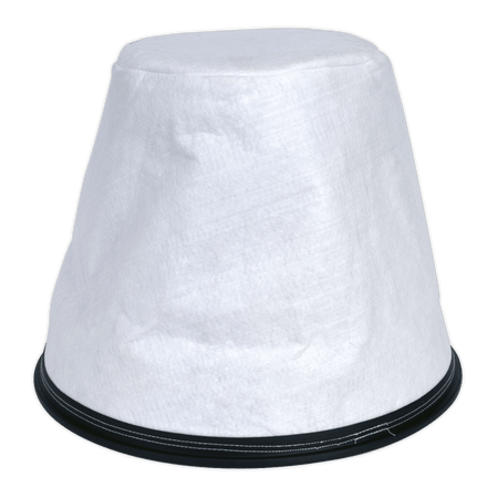 Sealey Cloth Filter Assembly for PC477 Model No-PC477.CF