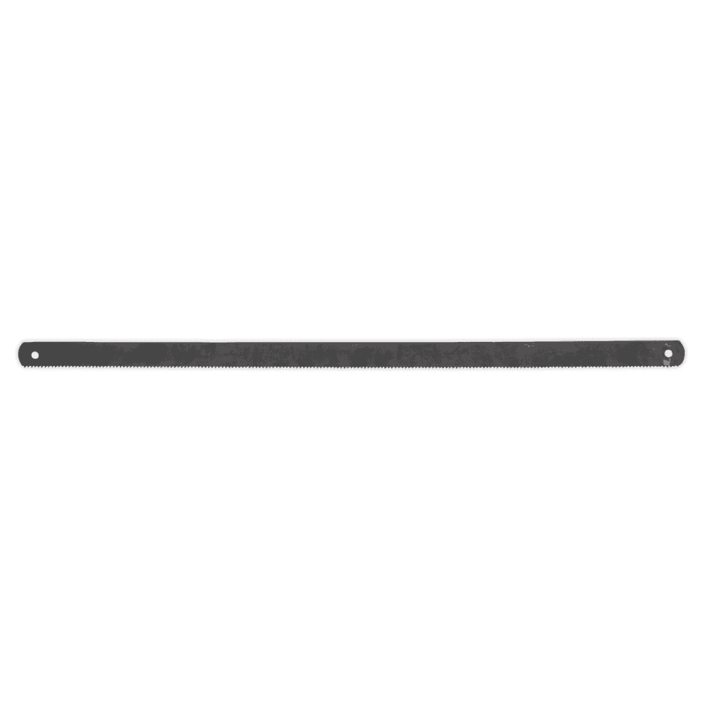 Sealey Junior Hacksaw Blade Pack of 10 Model No-S0527.B