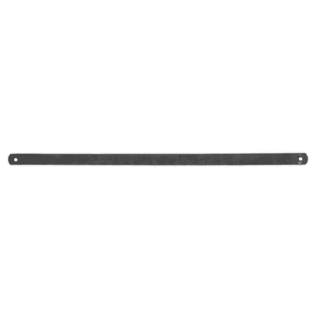 Sealey Junior Hacksaw Blade Pack of 10 Model No-S0527.B