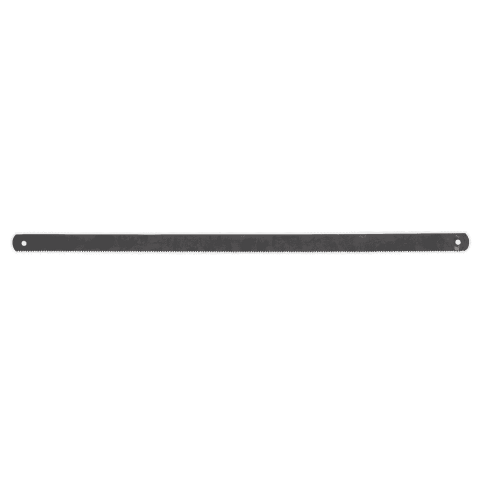 Sealey Junior Hacksaw Blade Pack of 10 Model No-S0527.B