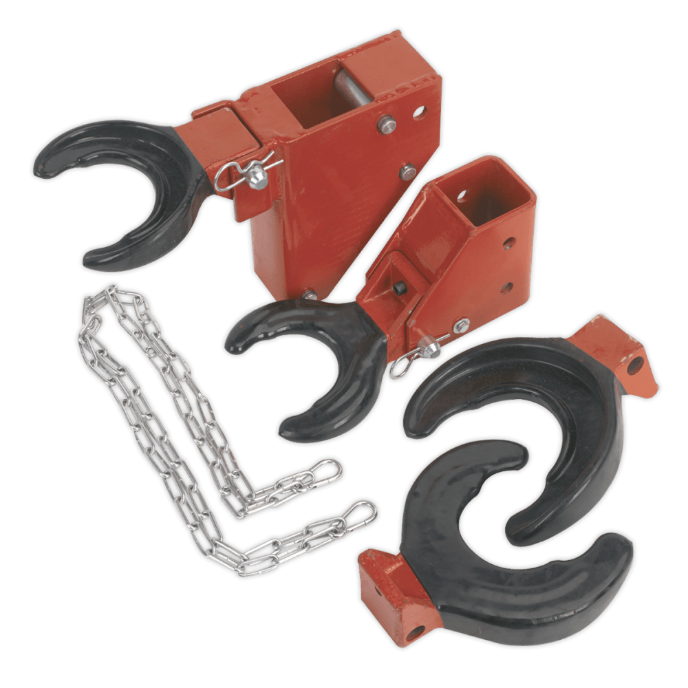 Sealey Upgrade Kit RE230 to RE231 Model No-RE230UK