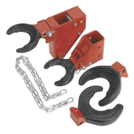 Sealey Upgrade Kit RE230 to RE231 Model No-RE230UK