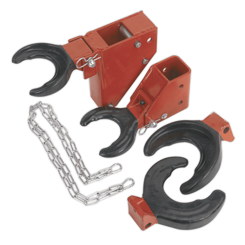 Sealey Upgrade Kit RE230 to RE231 Model No-RE230UK