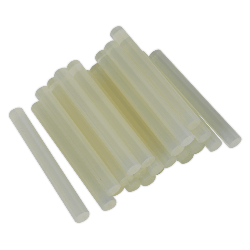 Sealey All Purpose Glue Sticks Pack of 25 Model No-AK292/2