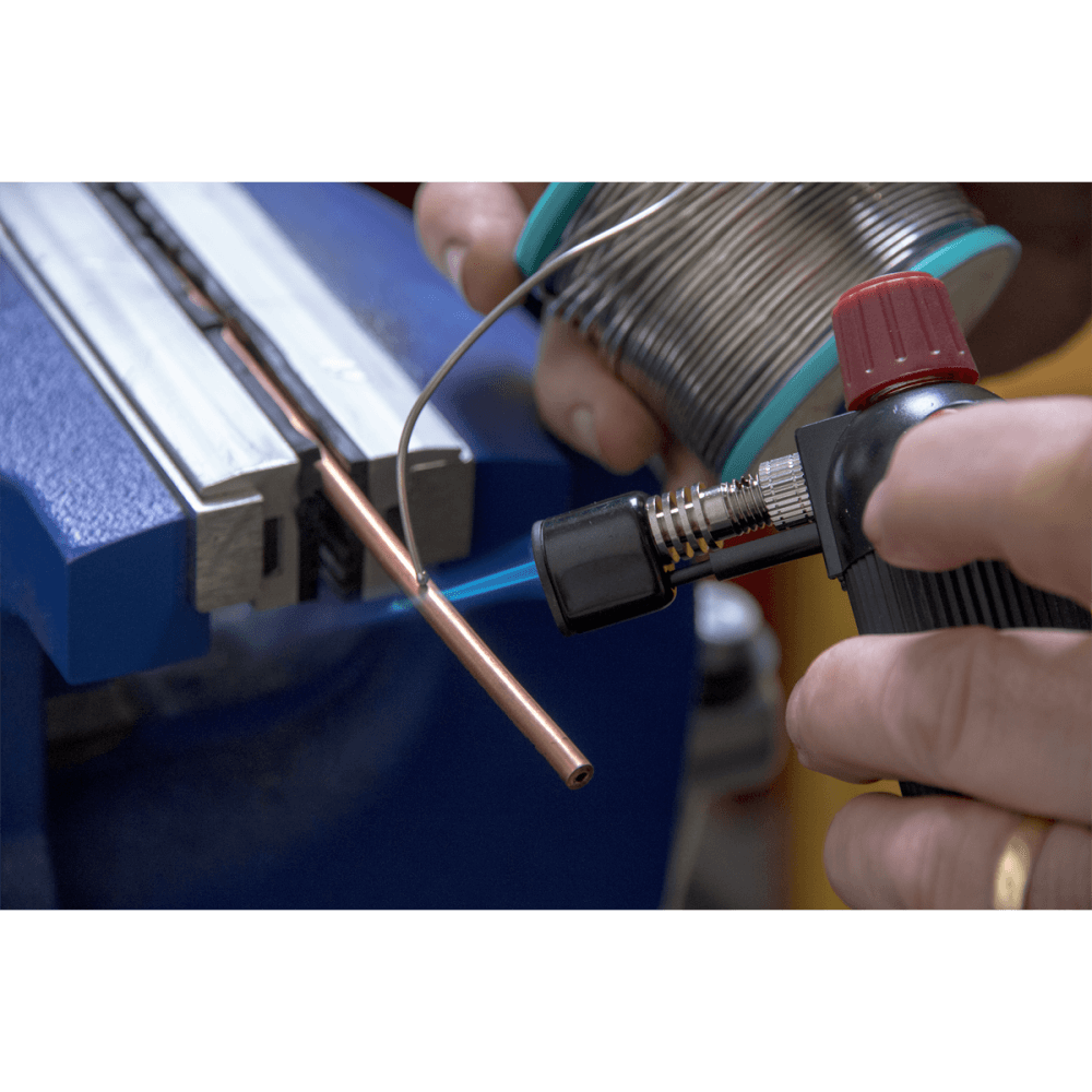 Sealey Electronic Micro Soldering Torch Model No-AK293