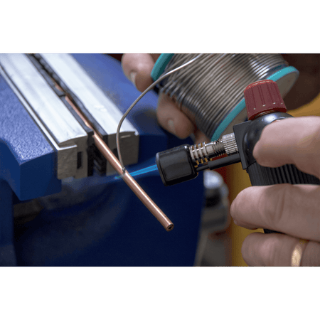 Sealey Electronic Micro Soldering Torch Model No-AK293