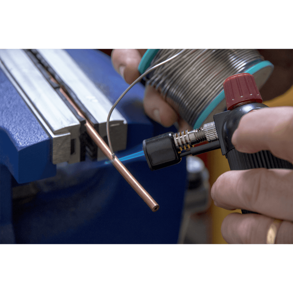 Sealey Electronic Micro Soldering Torch Model No-AK293