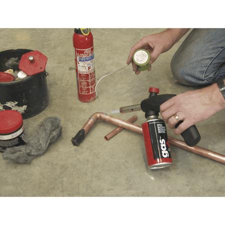 Sealey Maxi Butane Heating Torch Model No-AK2957