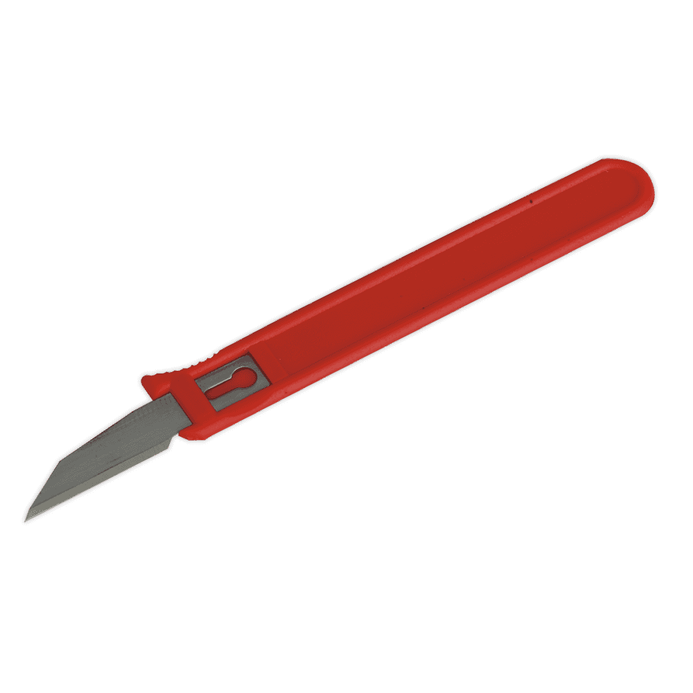 Sealey Trim Knife Pack of 100 Model No-AK296