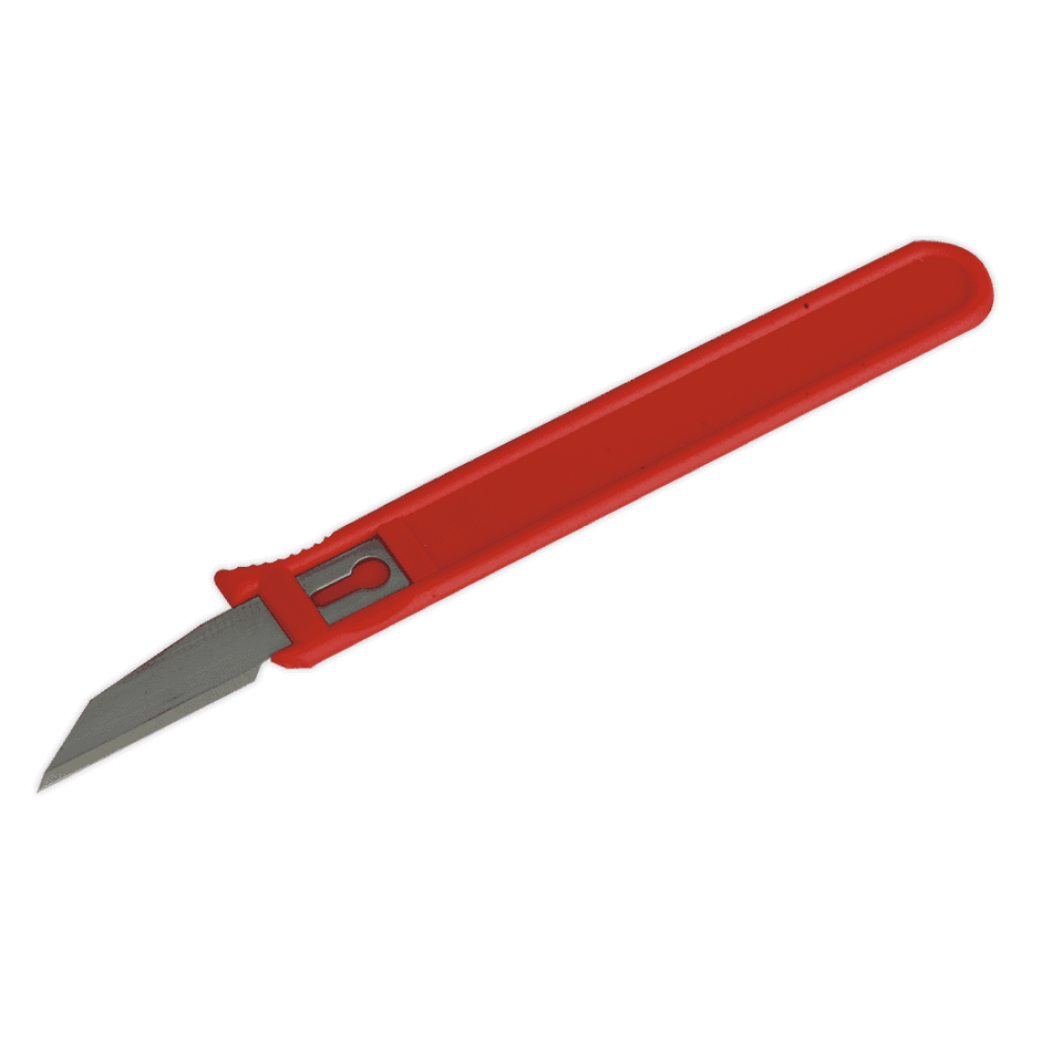 Sealey Trim Knife Pack of 100 Model No-AK296