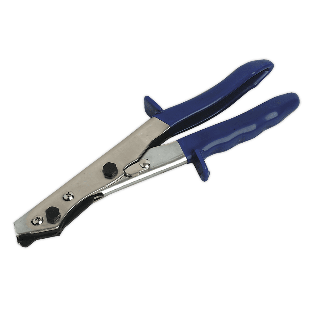 Sealey Hand Nibbler Shears Model No-AK327