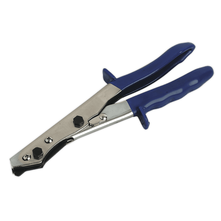 Sealey Hand Nibbler Shears Model No-AK327