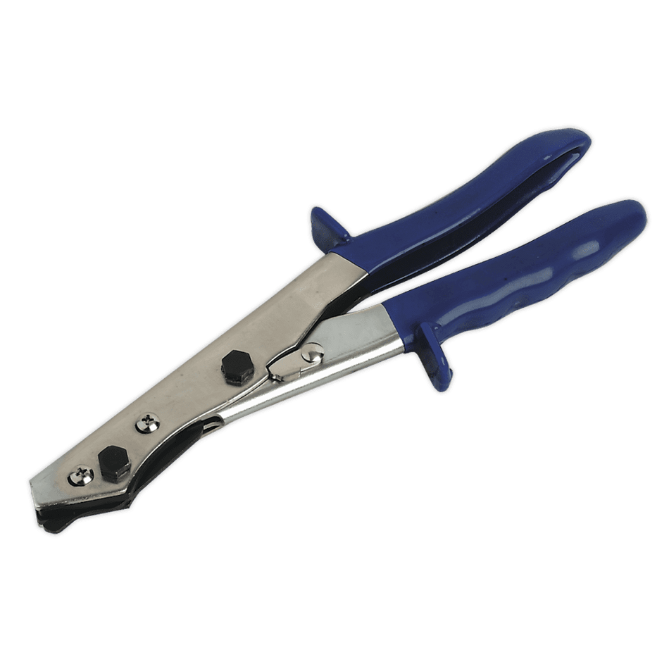 Sealey Hand Nibbler Shears Model No-AK327