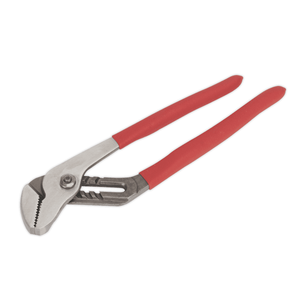 Sealey Water Pump Pliers 250mm Model No-AK368