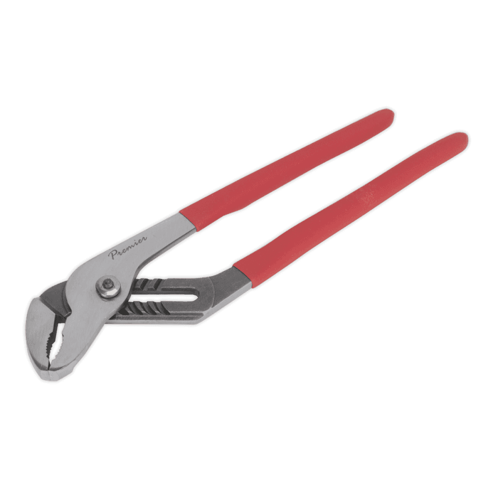 Sealey Water Pump Pliers 300mm Model No-AK369