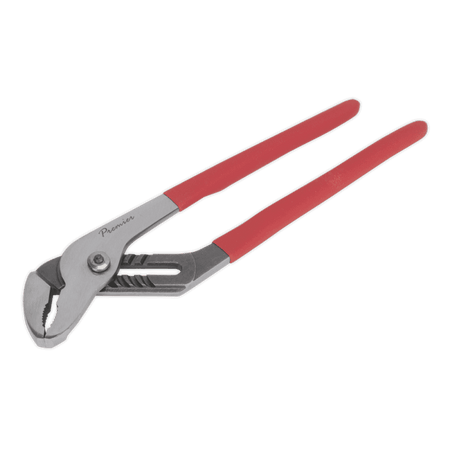 Sealey Water Pump Pliers 300mm Model No-AK369