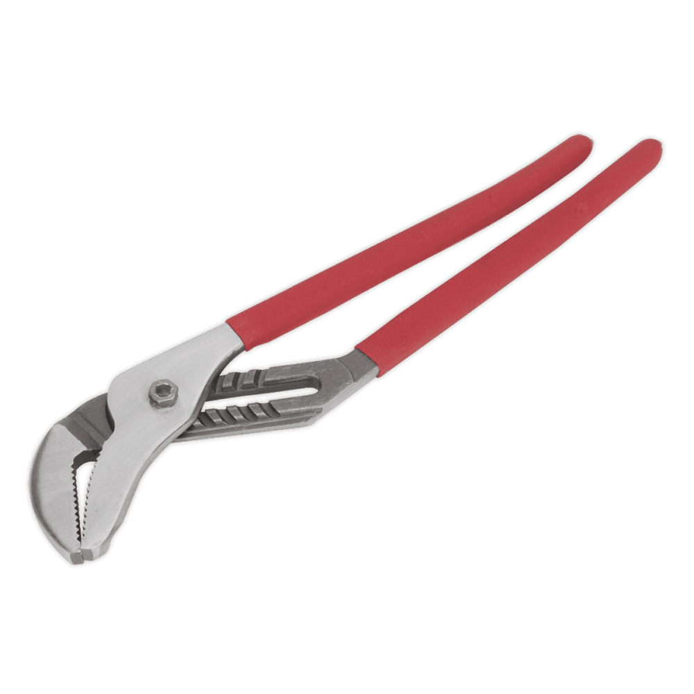 Sealey Water Pump Pliers 400mm Model No-AK370