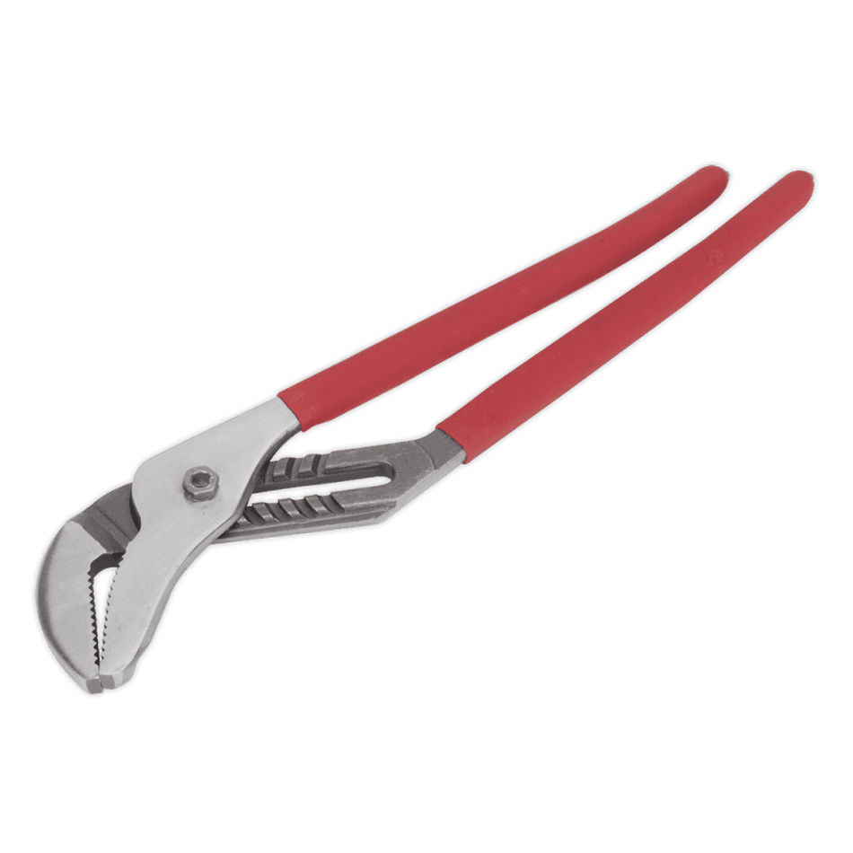 Sealey Water Pump Pliers 400mm Model No-AK370